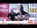 The New Sale with Jeffrey Gitomer - Pilot Episode Sneak