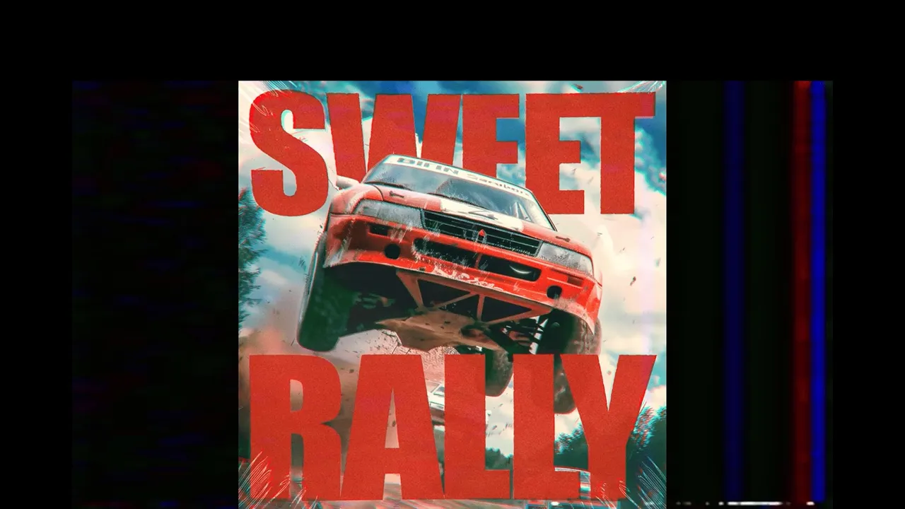 Sweet Rally by ilysam | Extended Sweet Rally by ilysam | Extended