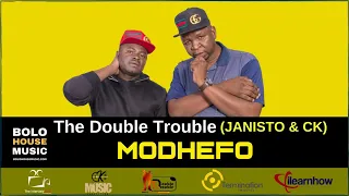 the double trouble modhefo original 