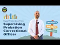 To Give Back What Was Given to Me A Probation Officer s Mission to Guide Youth on a New Path