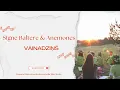 Lagu Signe Baltere \u0026 Anemones - Vainadziņš