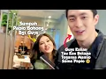 Download Lagu CURHAT PAPIO SEBELUM BERANGKAT KEAUSTRALIA TERNYATA SAMPAI SEGITU TEGANYA MAMIO SAMA OPPA GIO