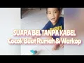 Download Lagu Suara Bel Rumah | Tanpa Kabel #bel #bel rumah #suaralonceng