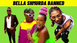 bella shmurda b nned by nbc dj cuppy oxford university masters program duncan mighty moms