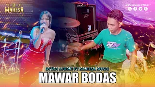 intan afifah mawar bodas i mahesa music batangan pati