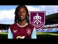 Warren Bondo •Welcome to Burnley• 2025 - Skills \u0026 Goals | Highlights