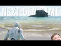 This next-gen simulation for UE5 is insane