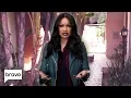 Garcelle Beauvais Opens Up About The Challenges Of Being A Single Mom RHOBH Bravo