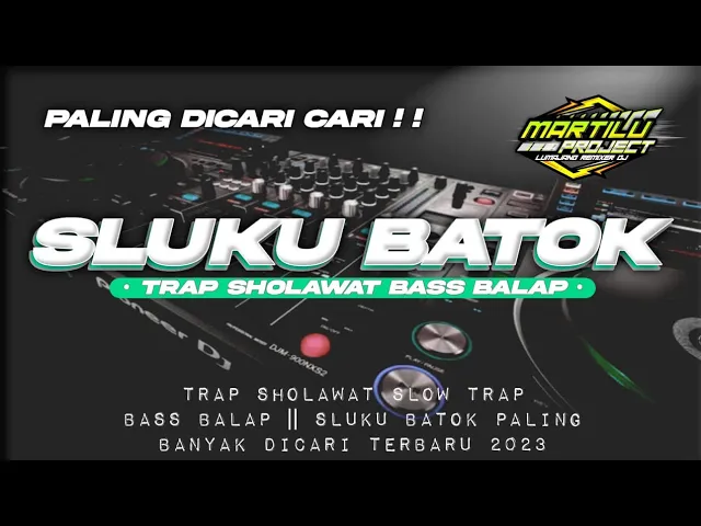 Download MP3 TRAP BASS SHOLAWAT||DJ SHOLAWAT JAWA TERBARU||dj enak untuk di dengar