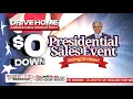 Presidents Month Sales Event Jeff D Ambrosio Destination Downingtown