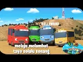 Lagu Tayo the little bus, Lagu pembuka hey tayo versi koplo