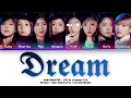 Download Lagu BABYMONSTER - DREAM | YOU As a Member OT8 | Karaoke + Color Coded Lyrics + Line Distribution