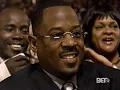 Comedy Legends Unite Martin Lawrence Honored by Chris Rock