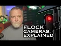 The Controversial Flock Cameras Tracking Every Car Full Breakdown