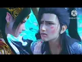Lagu BTTH xiao yan and queen medusa sad 🙁 song  🥀 remix || battle through the heaven new video 🥀