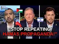 Download Lagu IDF Colonel DESTROYS Medhi Hasan So Badly, He Wanted To Leave The Show!