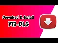 How to Download and Install YouTube-DLG on Windows | Step by Step Free Installation Guide 2026