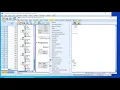 SPSS Explore Data How to generate a Frequency Table for one Categorical Variable