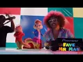 Fave - Mr Man | Tomezz Martommy | Alvin & the Chipmunks| Chipettes