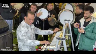 اي حد حاطط نقرة منك سمعه الفيديو ده السعداوي بيشلف الهلافيت اجدعان مع تشكيلة اوشا الجديدة 