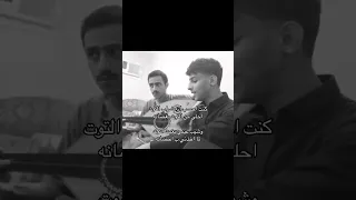 كسرات ابو شايق كنت احسب انه شراب التوت 
