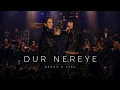 Bengü - Lara: Dur Nereye (Yeni Version)