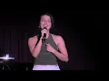 Kathy Liu - Right as Rain by Adele