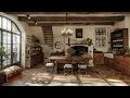 Charming Vintage Farmhouse Cottage Interior Decor Ideas Transform Your Space with Rustic Elegance