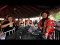 Download Lagu ANGELIKA KHAYDAR • Live: [OVER] Festival, Italy • Hardgroove, Hard Techno, Breakbeat • DJ Set 2025