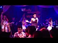 ขอใจเธอแลกเบอร์โทร HD หญิงลี ศรีจุมพล แสดงสด  The Pimp ท่านกำลังเข้าสู่บริการ 10/9/13 Ying Lee