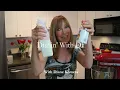 Mint Chocolate Cupcakes Recipe! With Mint Buttercream Frosting - Diane Kometa-Dishin' With Di  #132