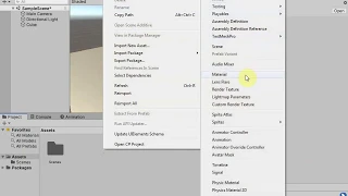How to make collision- On Trigger Enter in Unity3d