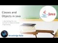 Classes and Objects in Java A Beginner s Guide to OOP knowledgebase2612