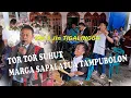 Download Lagu TOR TOR SUHUT Marga SAPALATUA TAMPUBOLON Desa KM 3 Jln TigaLingga