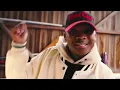 Mabuda Banger - Man Hot Freestyle (Visualizer)
