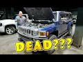Why This H3 Has Death Codes But Still Runs Like New