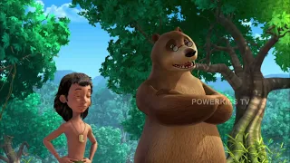 👦📖✨🦄🐻 किस्से और कहानिया 17 | STORIES OF JUNGLE | मोगली की कहानी Jungle Book  ​