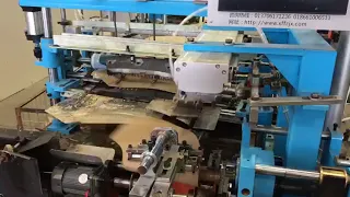 مصنع كونات كرتونية جديد