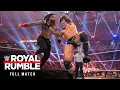 Download Lagu FULL MATCH: Roman Reigns vs. LA Knight vs. AJ Styles vs. Randy Orton: Royal Rumble 2024