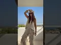 The Summer Boho-Chic Look Textures Ruffles and Accessories You ll Love