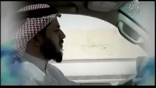 ماشي بطريقي بدري المنشد عبدالله المهيدب 