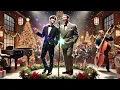 Download Lagu V \u0026Bing Crosby White Christmas 🎄