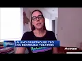 Alamo Drafthouse CEO on reopening theaters amid the pandemic