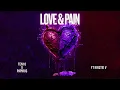 Download Lagu Ten10 x Papirus - ft Kirstie V - Love \u0026 Pain