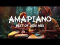 Lagu Amapiano Rhythm 2025 🎶 | The Finest Afro House \u0026 Piano Mix by Azis Studio
