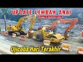 Lagu UJICOBA HARI TERAKHIR RODA 4 DI JALAN LEMBAH ANAI - UPDATE MINGGU 21 DESEMBER 2025