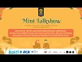 Download Lagu Talkshow Mewujudkan Pembangunan Indonesia di Wilayah Perbatasan dan Kepulauan Kecil