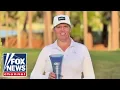 HUGE Women s pro golf tour bans trans golfer Hailey Davidson in historic move