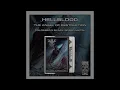 Hellblood - The Angel of Destruction (Full Album Stream)