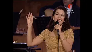 ماجدة الرومي احبك وبعد قرطاج ٢٠٠١ 